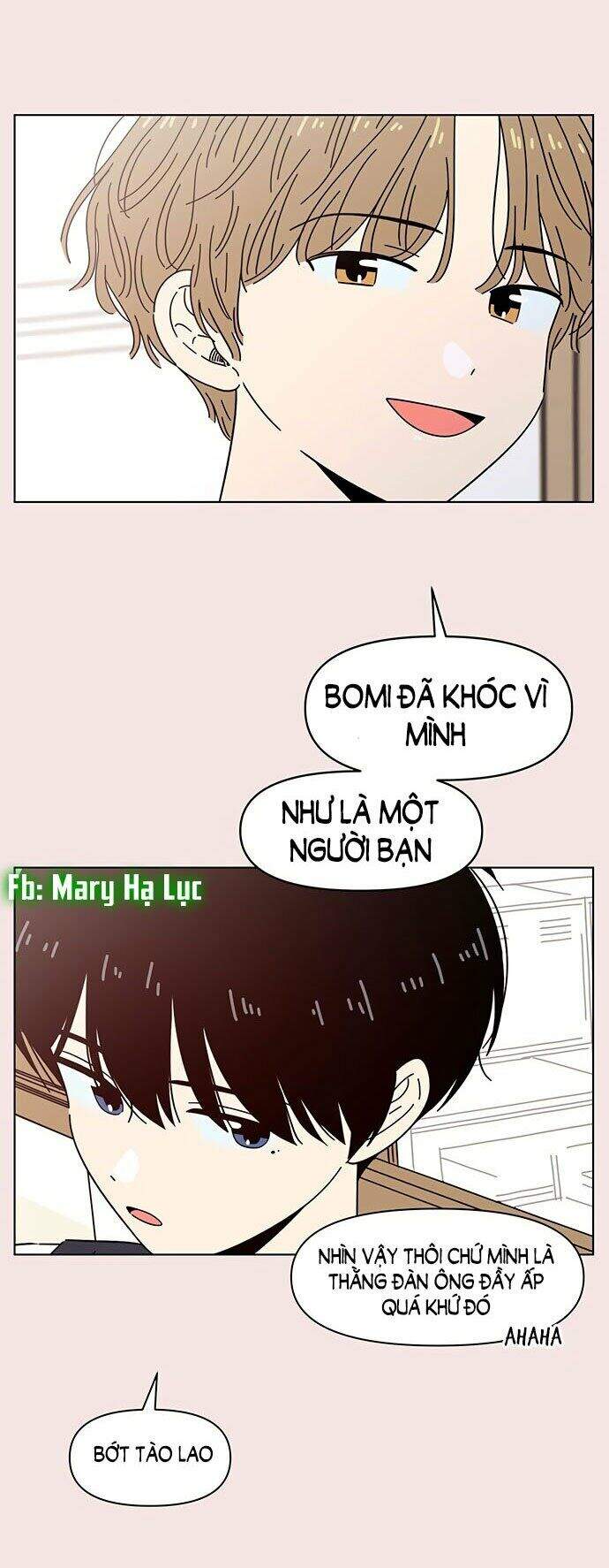 Thanh Xuân Rực Rỡ Chapter 29 - 11