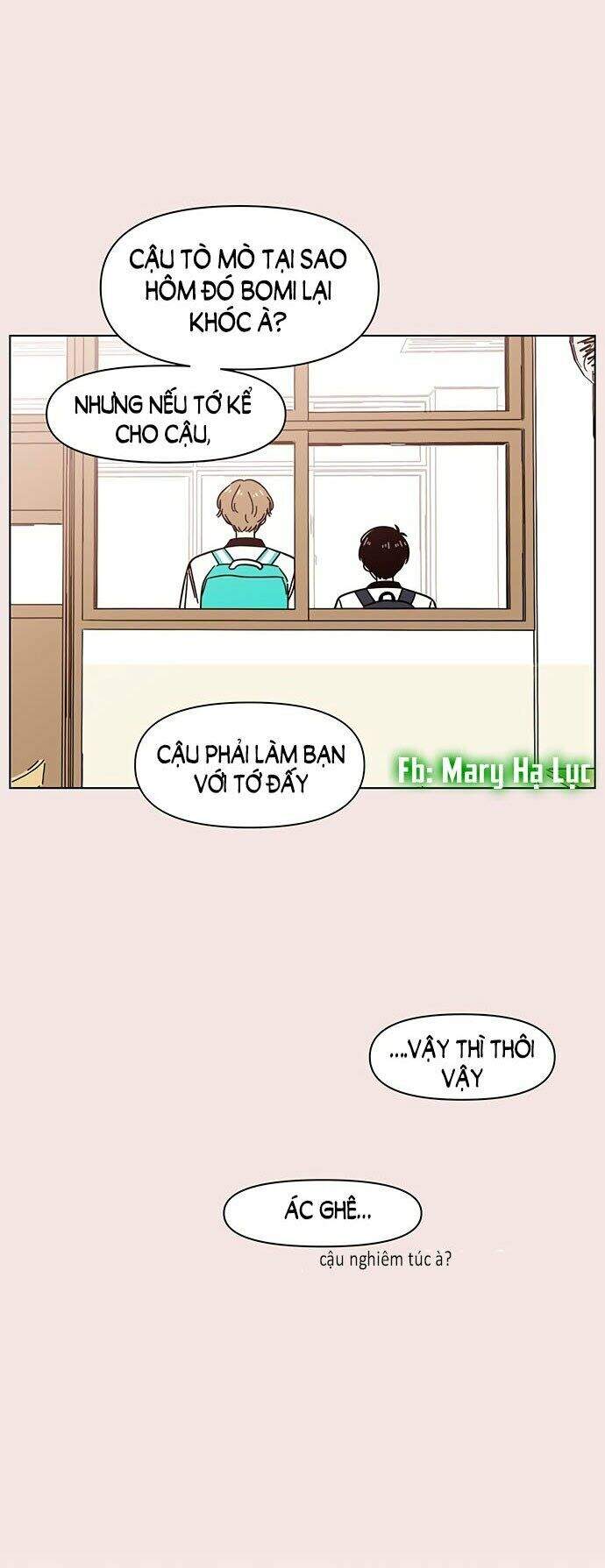 Thanh Xuân Rực Rỡ Chapter 29 - 12