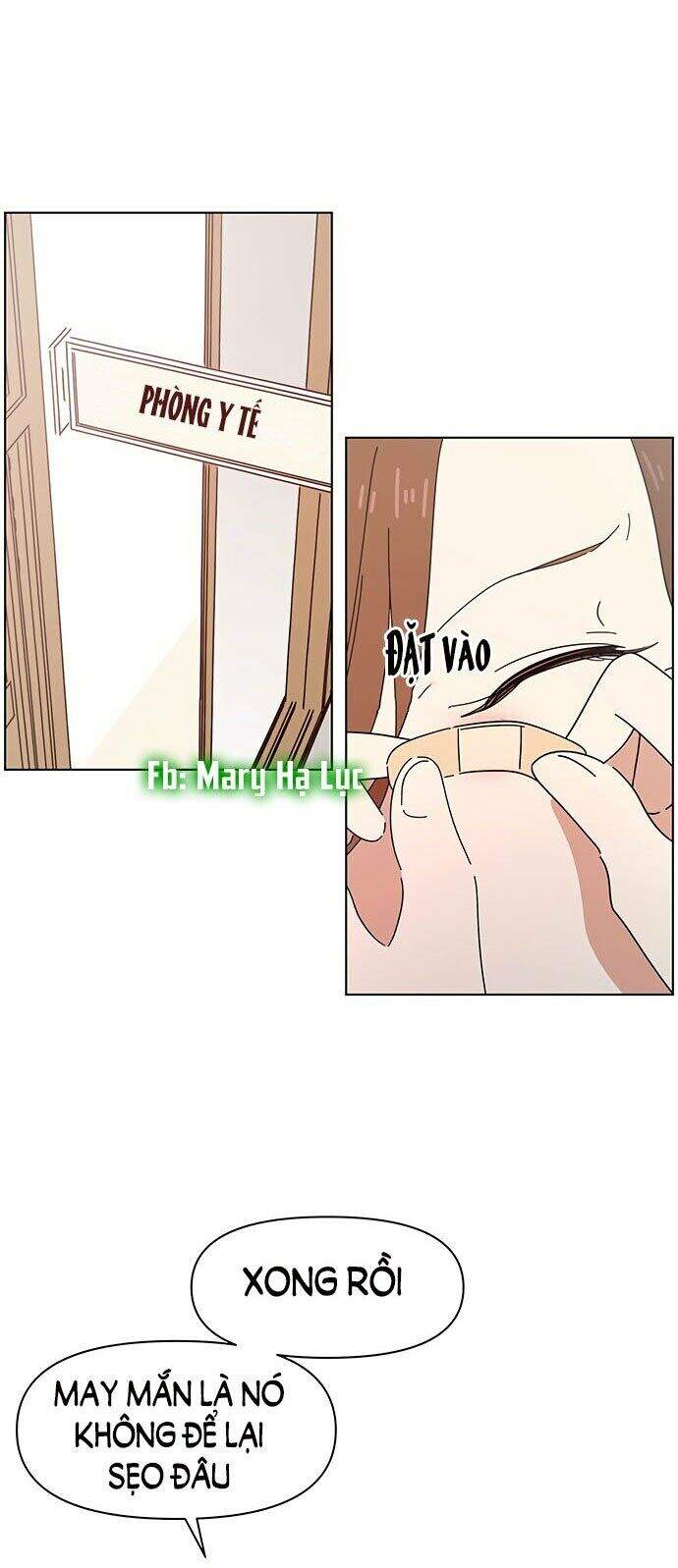 Thanh Xuân Rực Rỡ Chapter 29 - 14