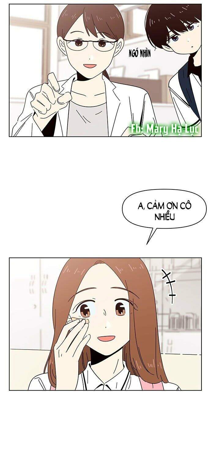 Thanh Xuân Rực Rỡ Chapter 29 - 15