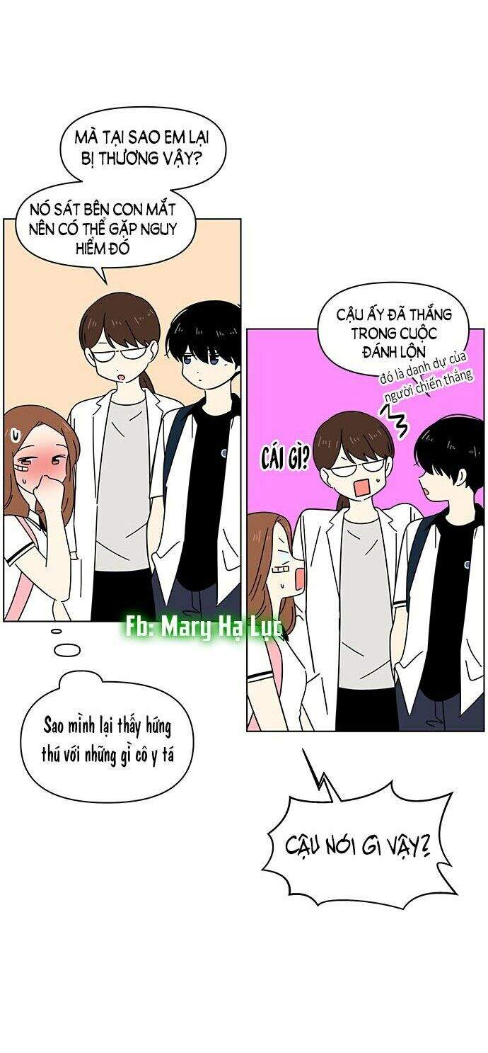 Thanh Xuân Rực Rỡ Chapter 29 - 17