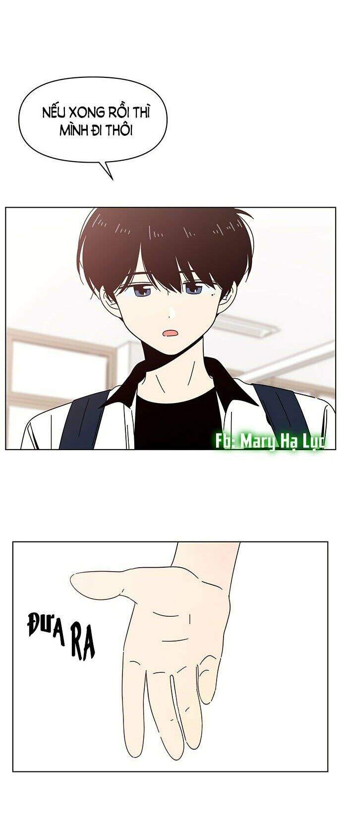 Thanh Xuân Rực Rỡ Chapter 29 - 18