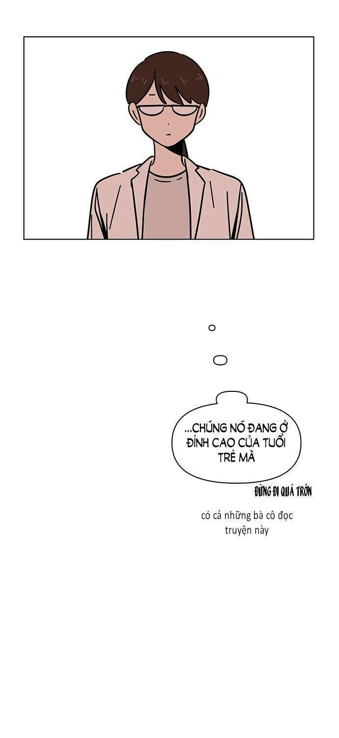 Thanh Xuân Rực Rỡ Chapter 29 - 22