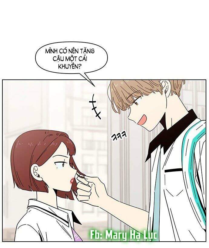 Thanh Xuân Rực Rỡ Chapter 29 - 26