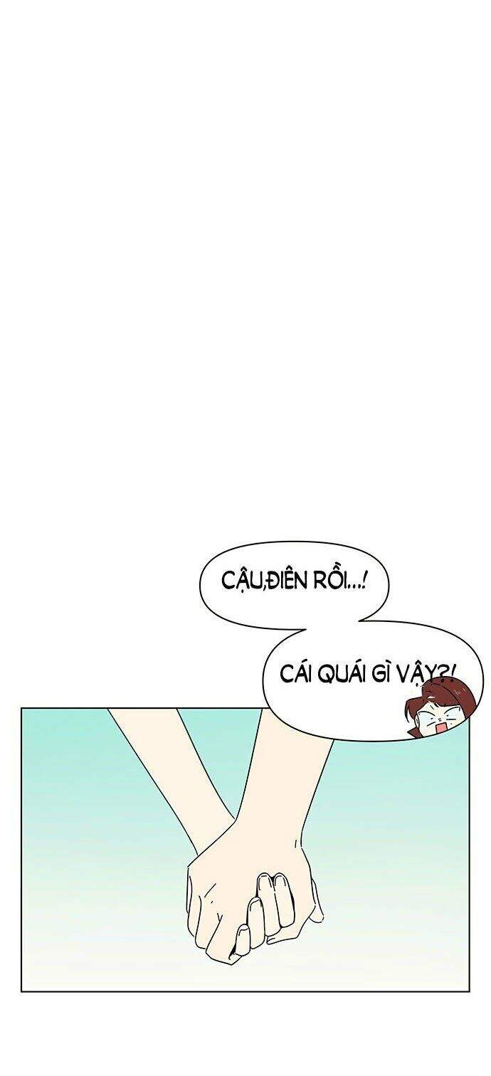 Thanh Xuân Rực Rỡ Chapter 29 - 31