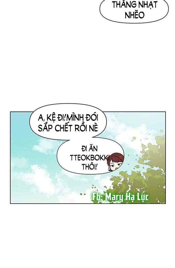 Thanh Xuân Rực Rỡ Chapter 29 - 34