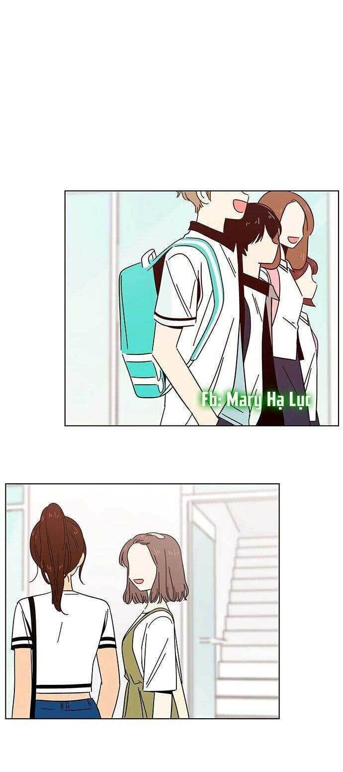 Thanh Xuân Rực Rỡ Chapter 29 - 39
