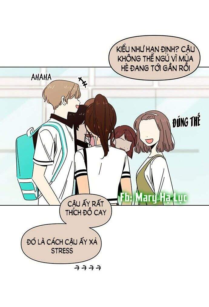 Thanh Xuân Rực Rỡ Chapter 29 - 41