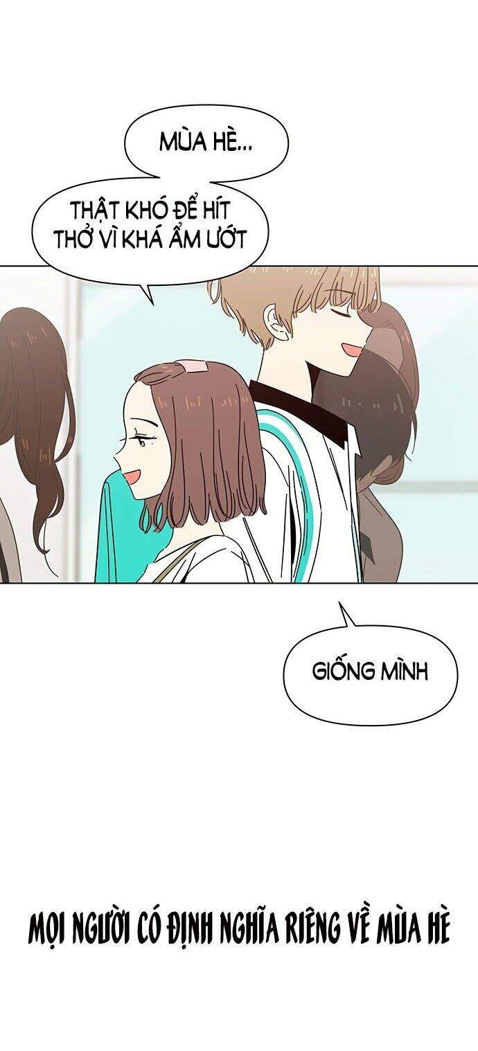 Thanh Xuân Rực Rỡ Chapter 29 - 42
