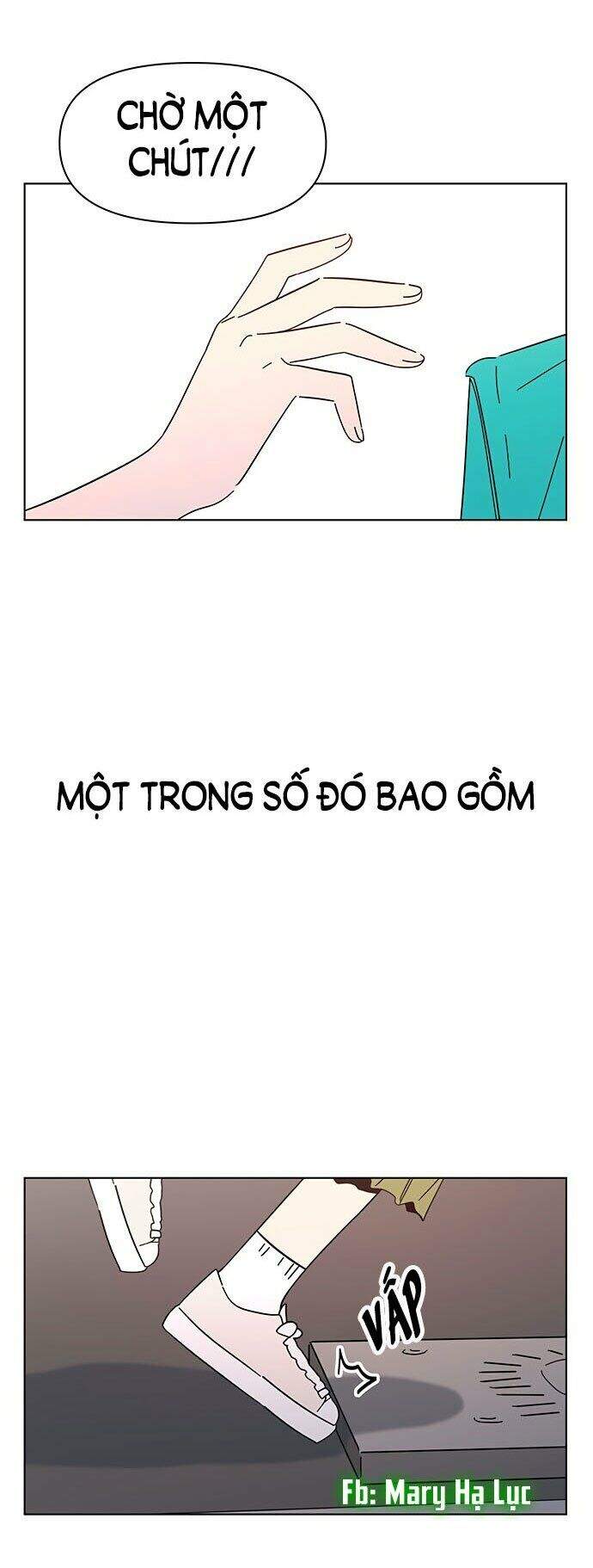 Thanh Xuân Rực Rỡ Chapter 29 - 47