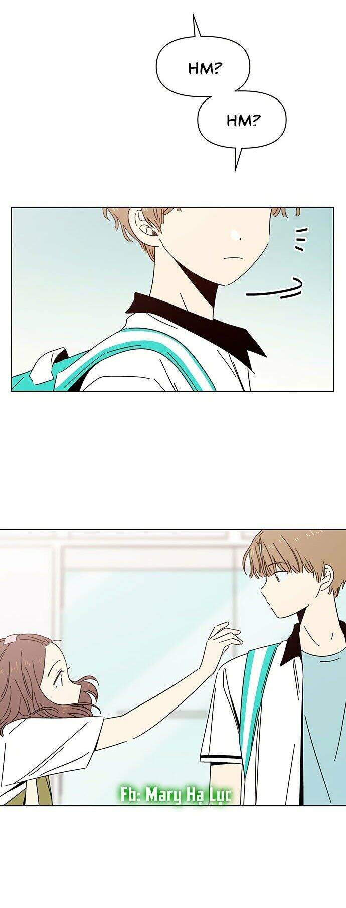 Thanh Xuân Rực Rỡ Chapter 29 - 48