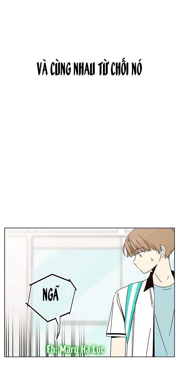 Thanh Xuân Rực Rỡ Chapter 29 - 50