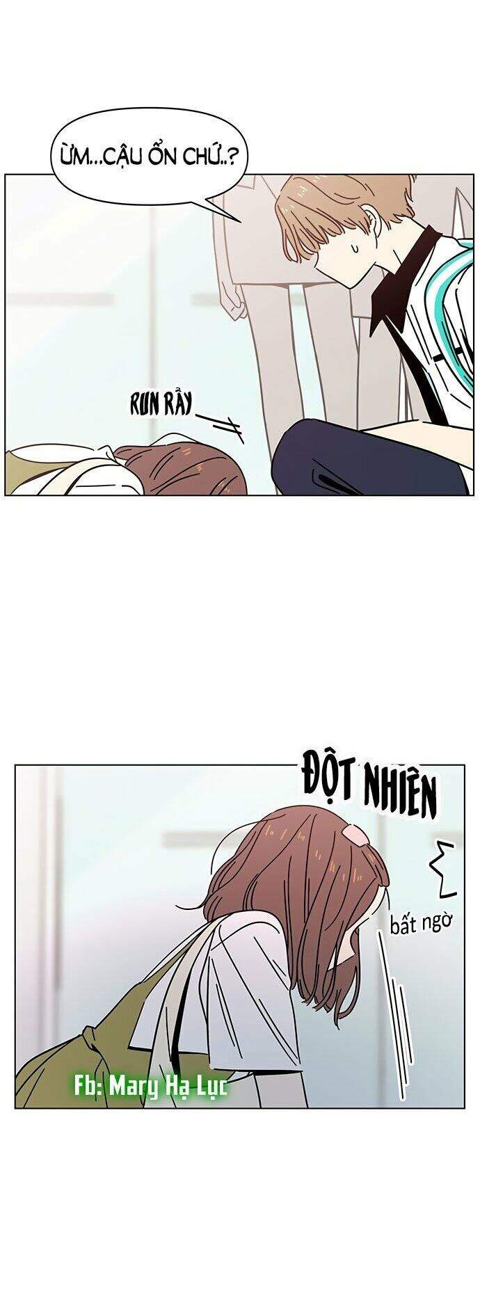 Thanh Xuân Rực Rỡ Chapter 29 - 53