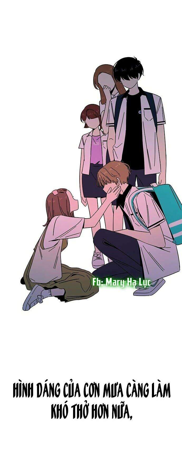 Thanh Xuân Rực Rỡ Chapter 29 - 55