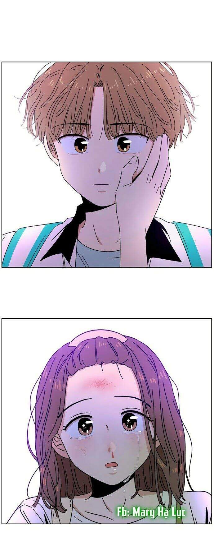 Thanh Xuân Rực Rỡ Chapter 29 - 56