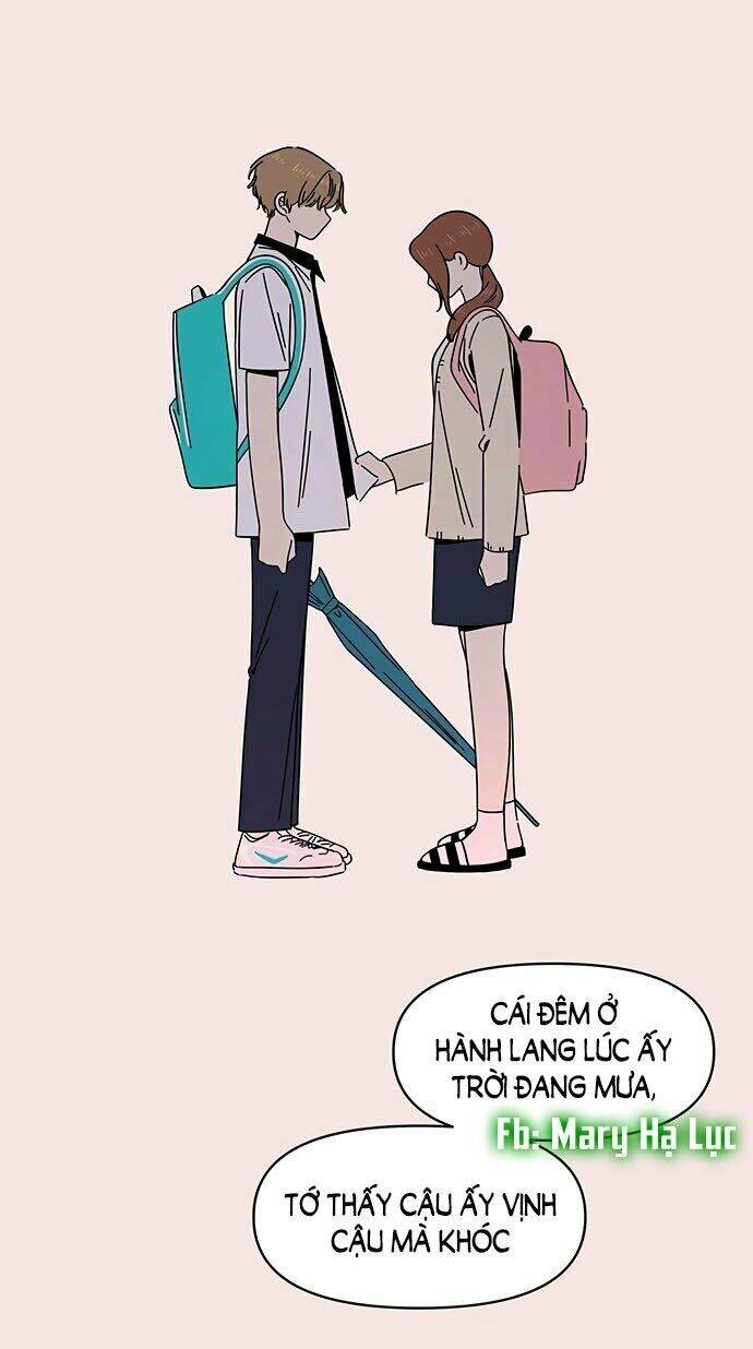 Thanh Xuân Rực Rỡ Chapter 29 - 8