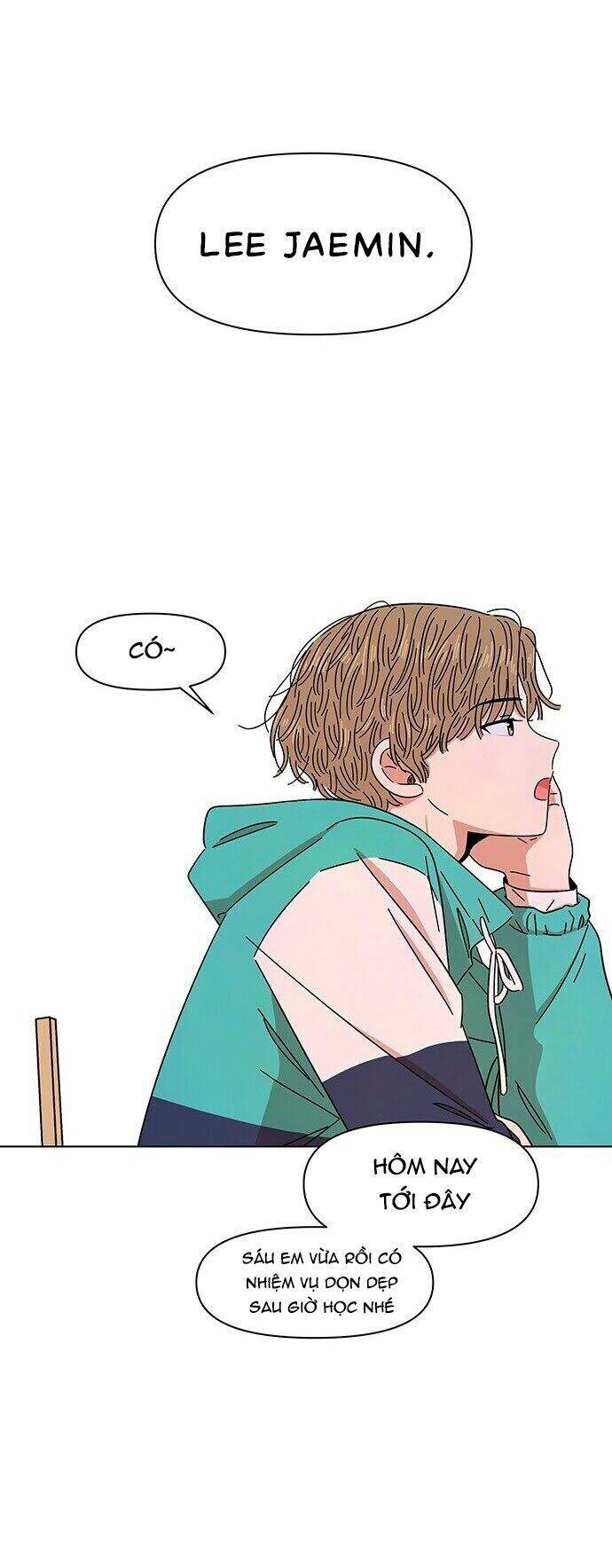 Thanh Xuân Rực Rỡ Chapter 3 - 102