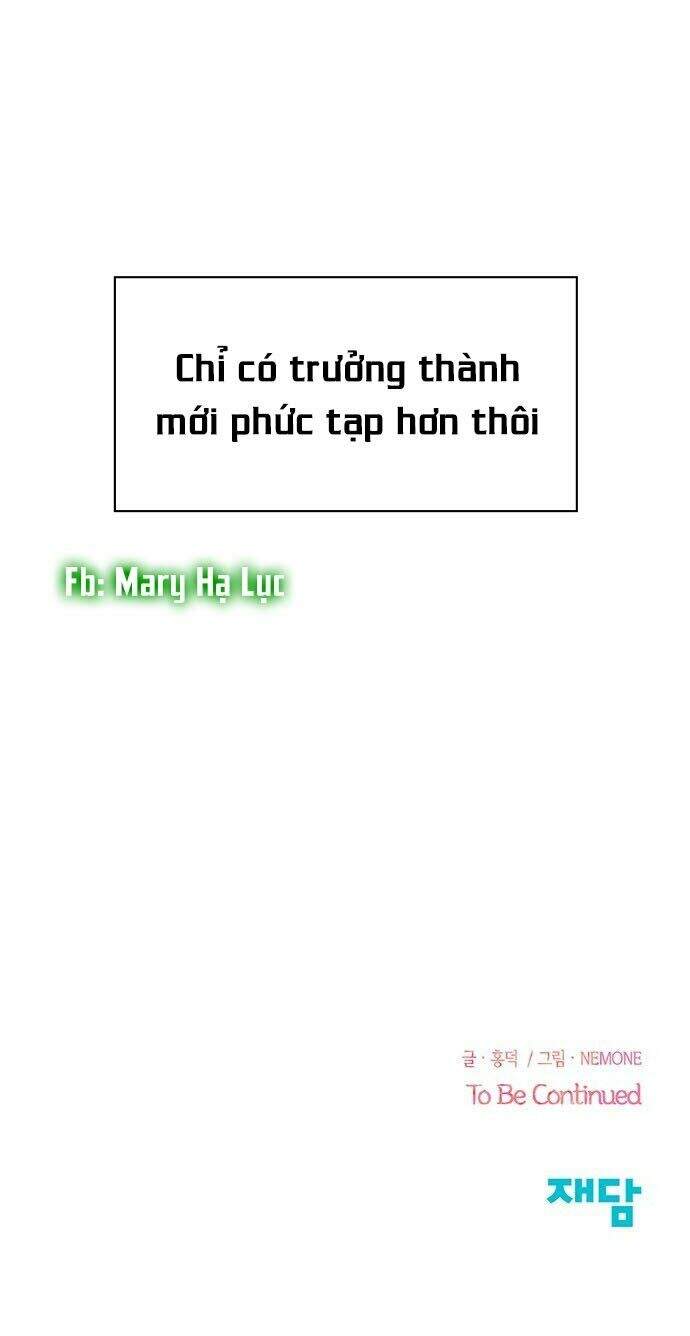 Thanh Xuân Rực Rỡ Chapter 3 - 109