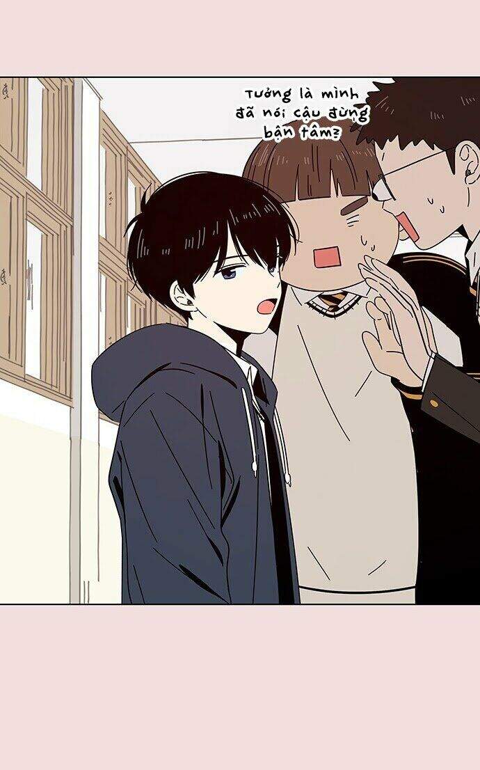 Thanh Xuân Rực Rỡ Chapter 3 - 14