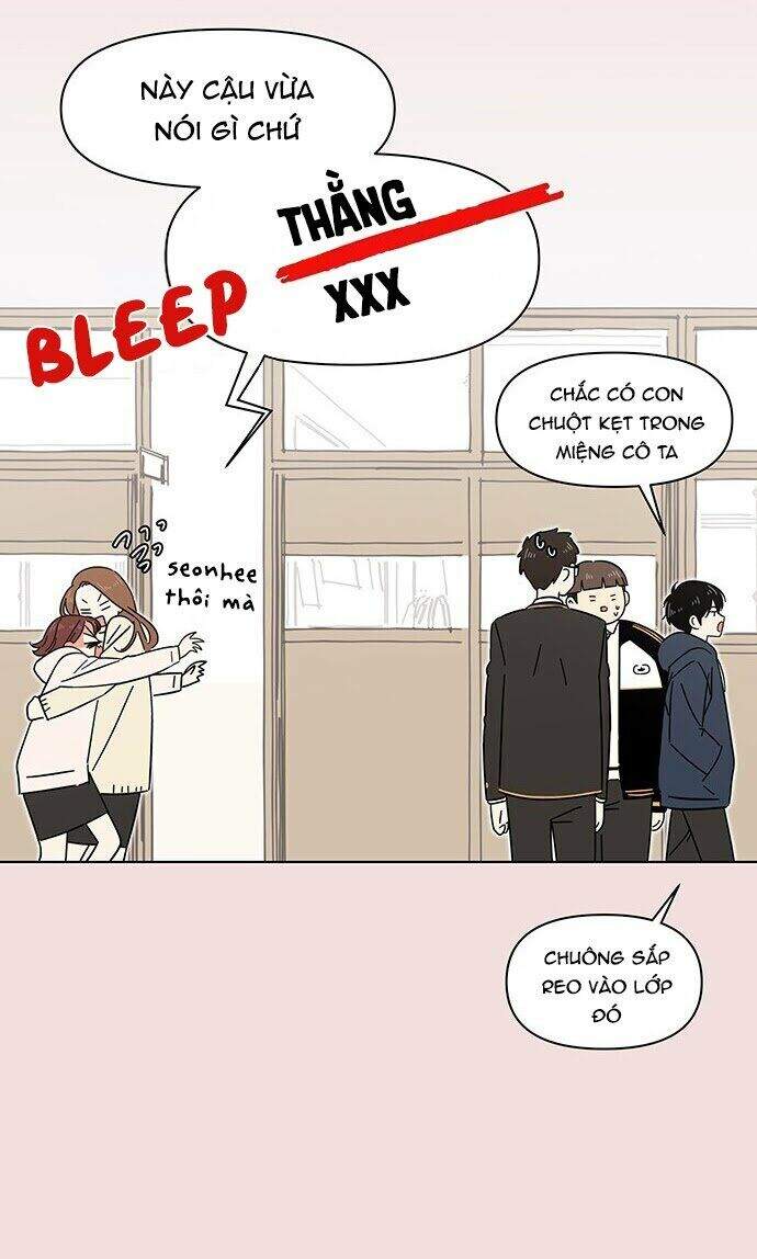 Thanh Xuân Rực Rỡ Chapter 3 - 19