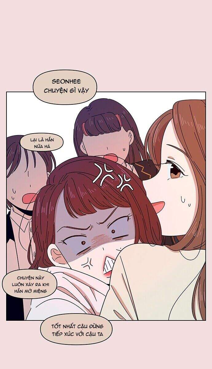 Thanh Xuân Rực Rỡ Chapter 3 - 20