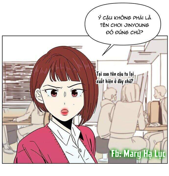 Thanh Xuân Rực Rỡ Chapter 3 - 23