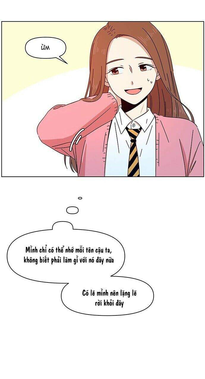 Thanh Xuân Rực Rỡ Chapter 3 - 25