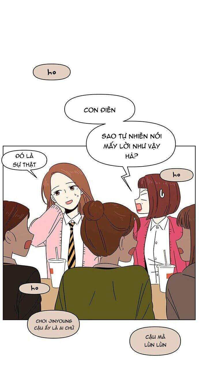 Thanh Xuân Rực Rỡ Chapter 3 - 26