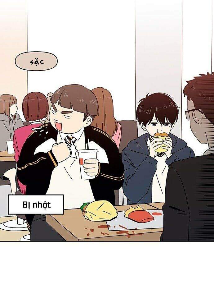 Thanh Xuân Rực Rỡ Chapter 3 - 30