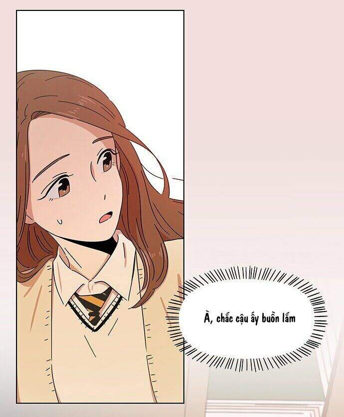 Thanh Xuân Rực Rỡ Chapter 3 - 4