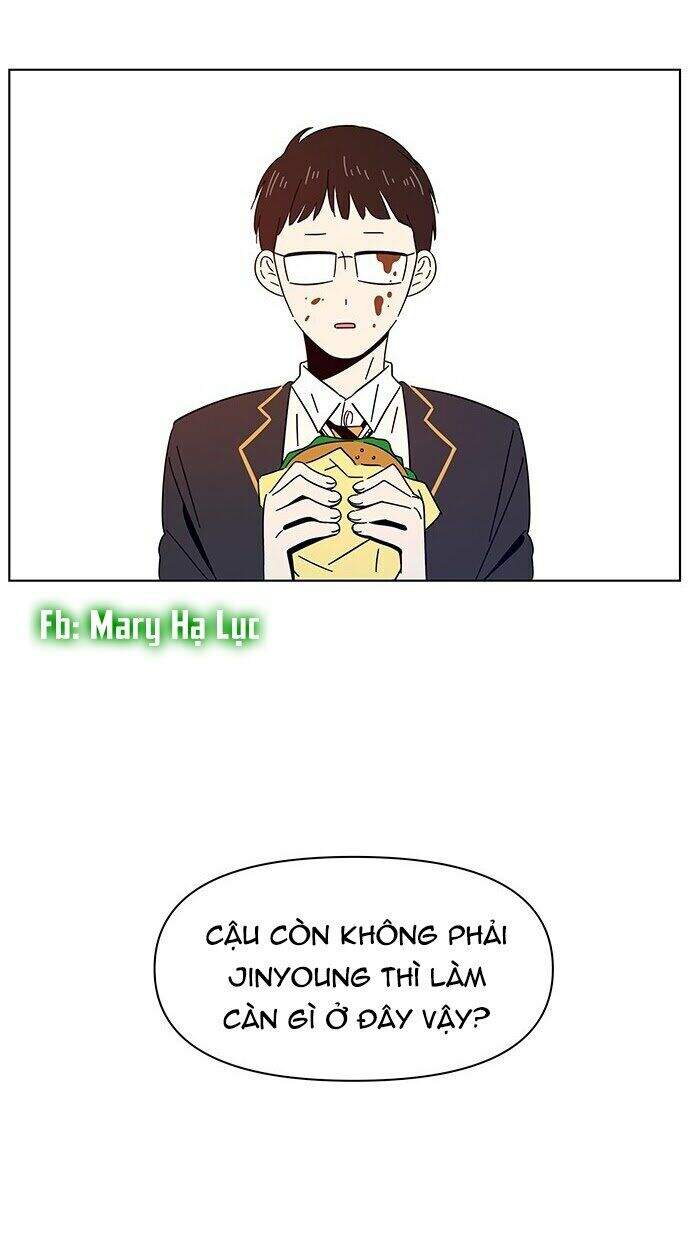 Thanh Xuân Rực Rỡ Chapter 3 - 32