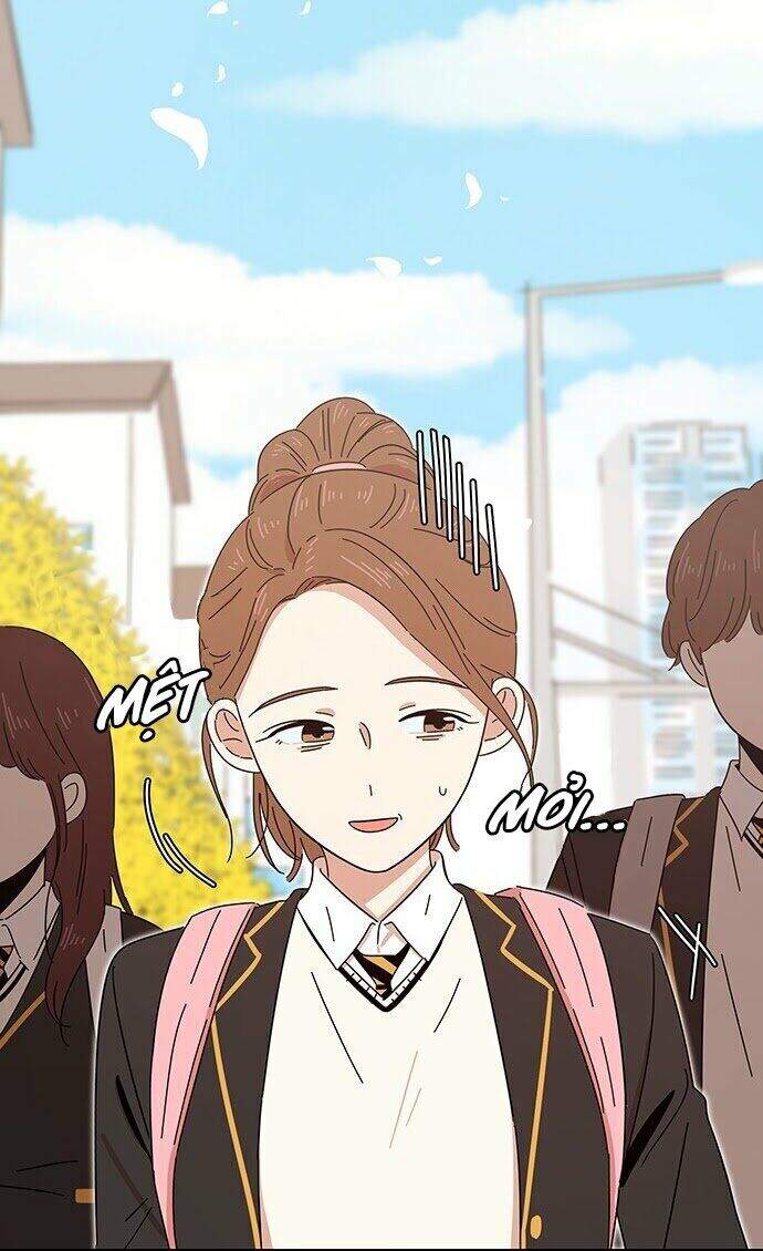 Thanh Xuân Rực Rỡ Chapter 3 - 36
