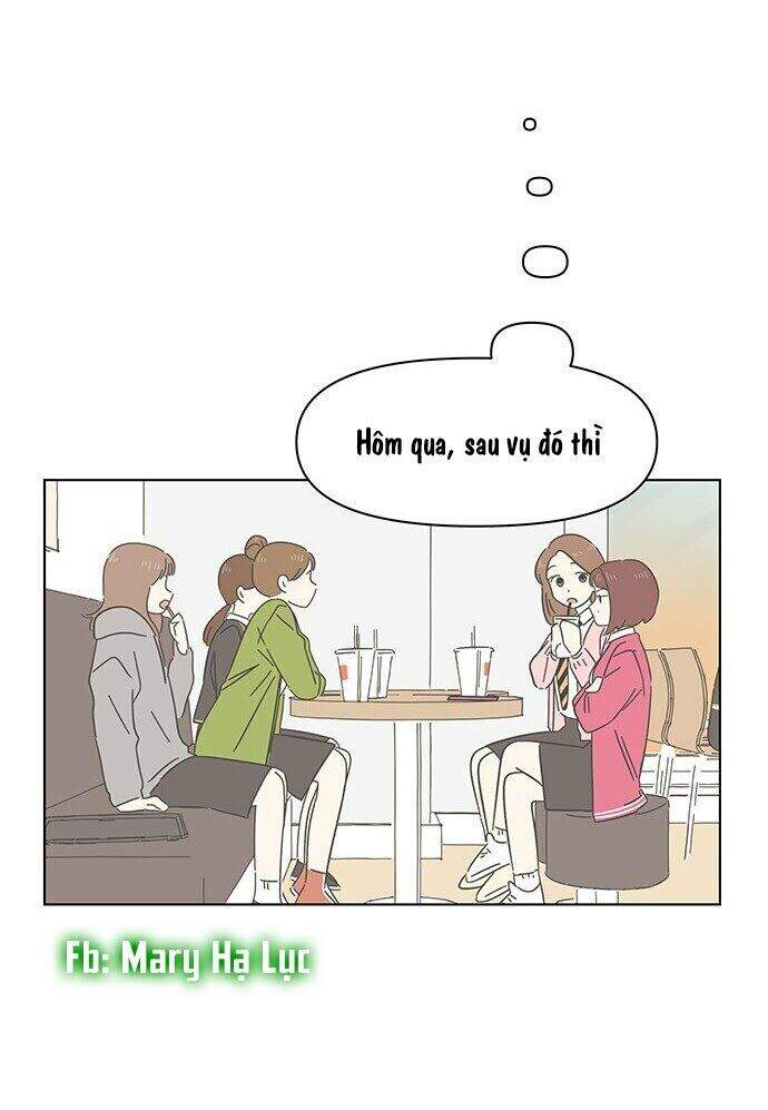 Thanh Xuân Rực Rỡ Chapter 3 - 38