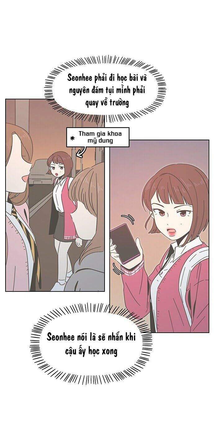 Thanh Xuân Rực Rỡ Chapter 3 - 39