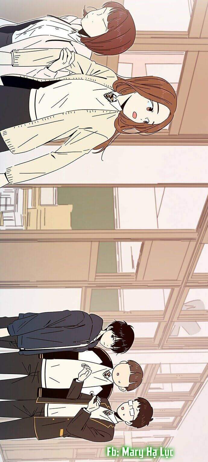 Thanh Xuân Rực Rỡ Chapter 3 - 5