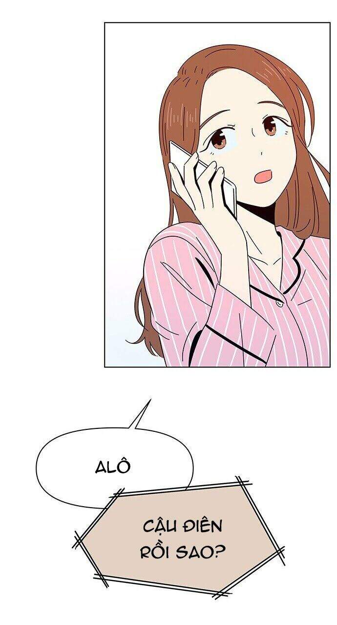 Thanh Xuân Rực Rỡ Chapter 3 - 42