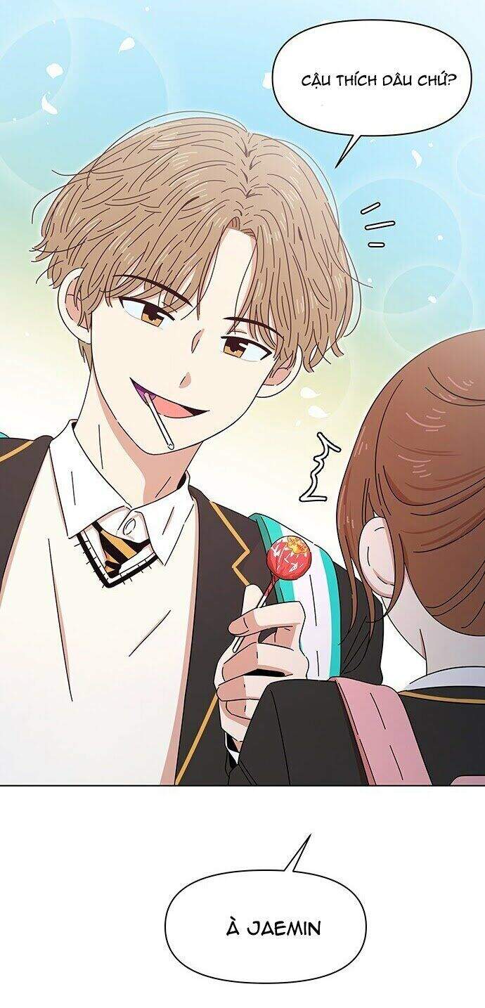 Thanh Xuân Rực Rỡ Chapter 3 - 51
