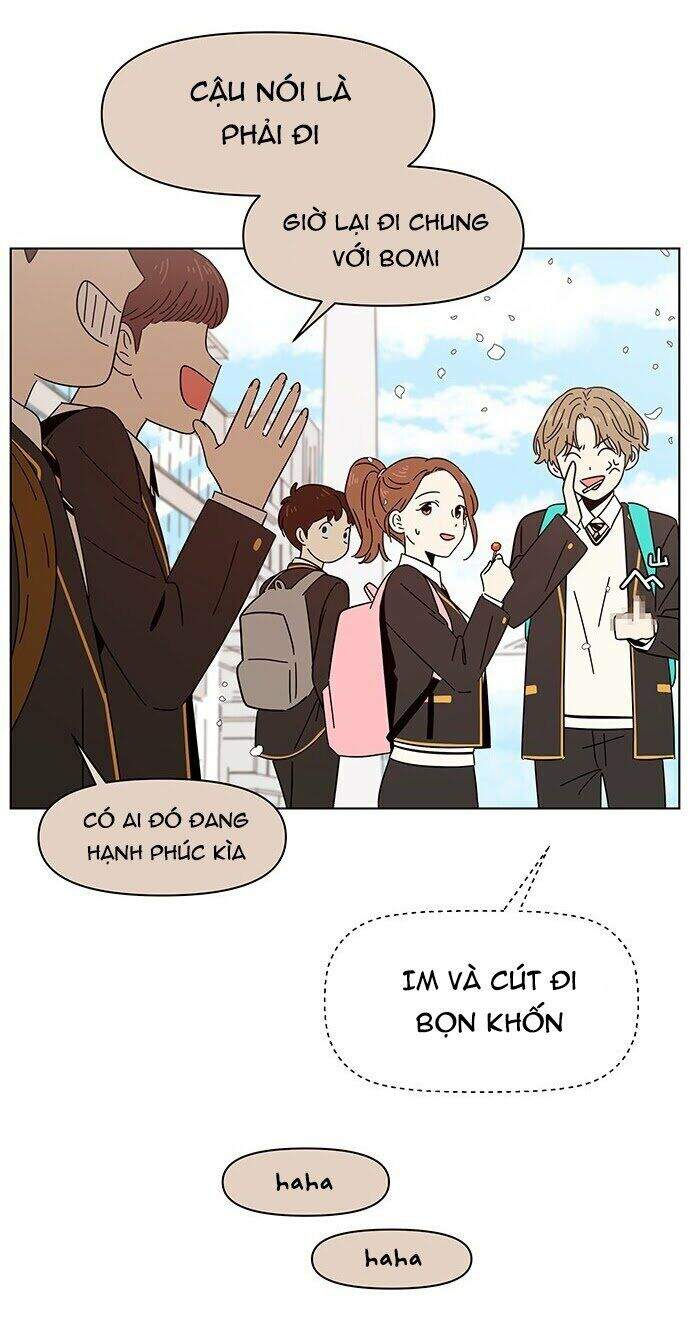 Thanh Xuân Rực Rỡ Chapter 3 - 54