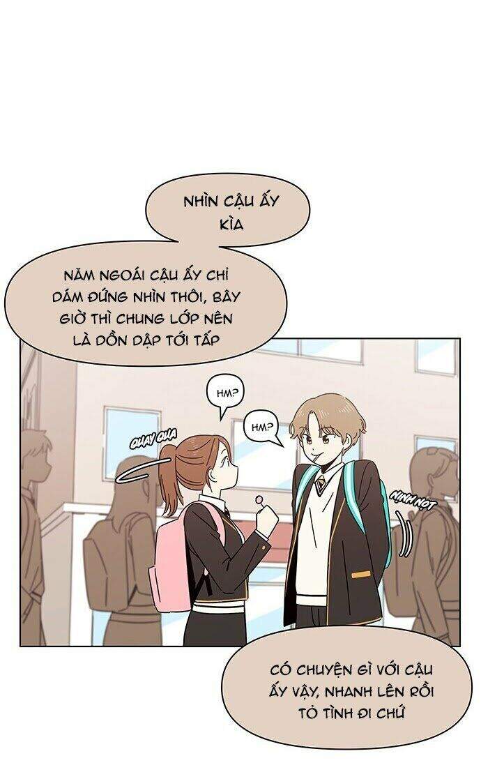 Thanh Xuân Rực Rỡ Chapter 3 - 55