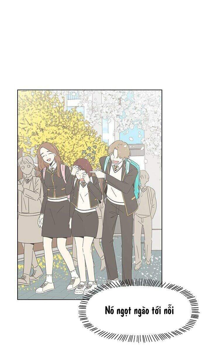 Thanh Xuân Rực Rỡ Chapter 3 - 64