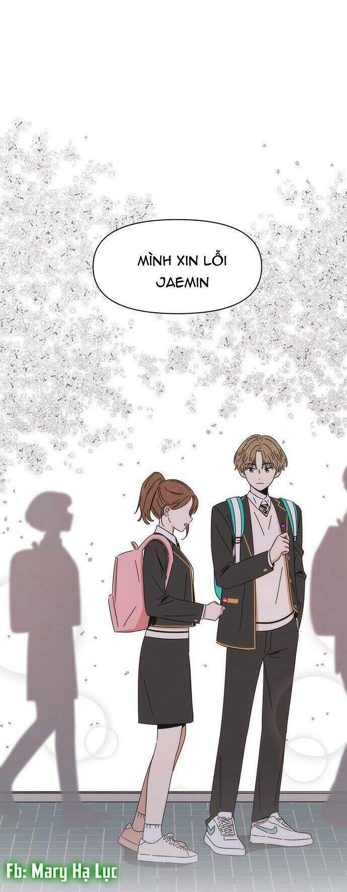 Thanh Xuân Rực Rỡ Chapter 3 - 66