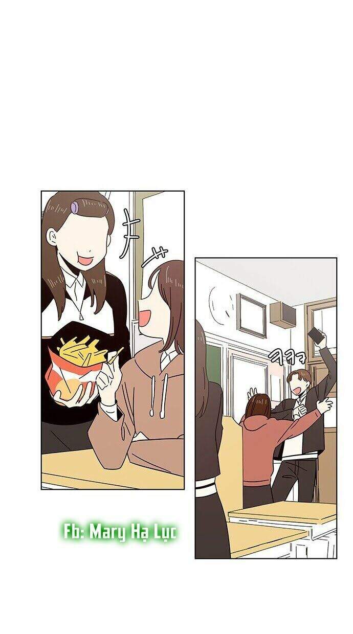 Thanh Xuân Rực Rỡ Chapter 3 - 69