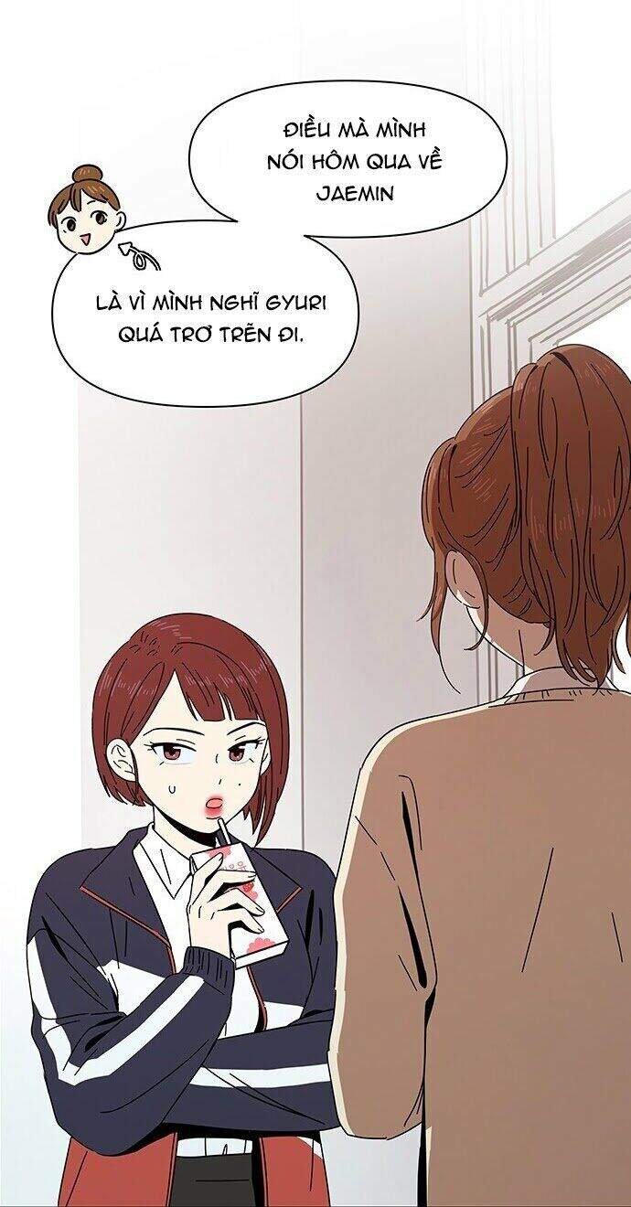 Thanh Xuân Rực Rỡ Chapter 3 - 76