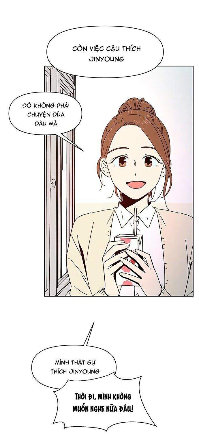 Thanh Xuân Rực Rỡ Chapter 3 - 79