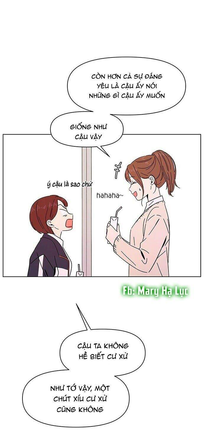 Thanh Xuân Rực Rỡ Chapter 3 - 83