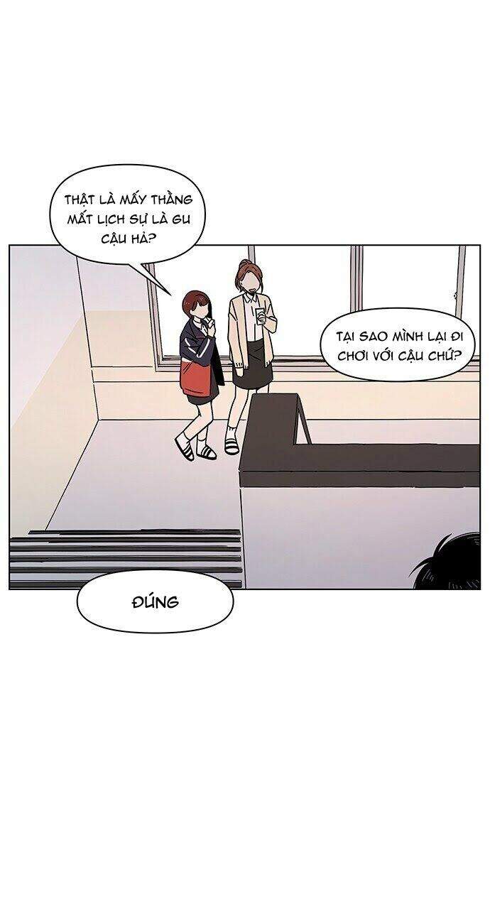 Thanh Xuân Rực Rỡ Chapter 3 - 87