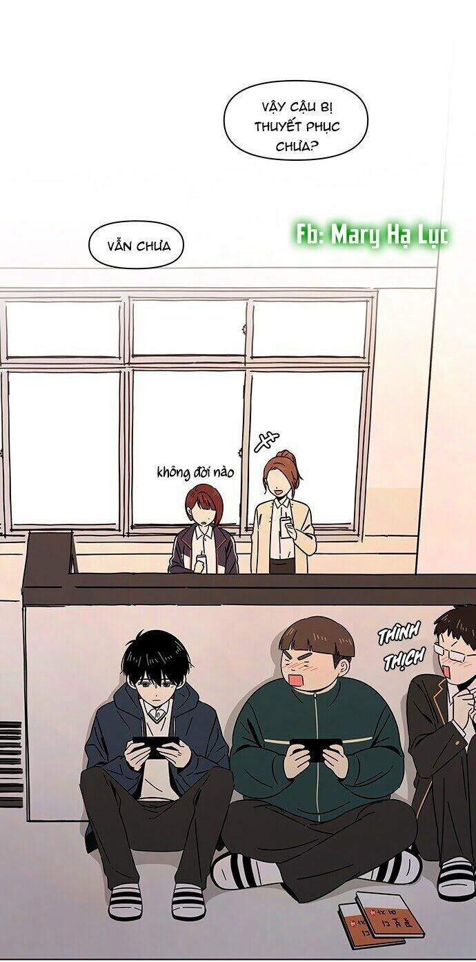 Thanh Xuân Rực Rỡ Chapter 3 - 88