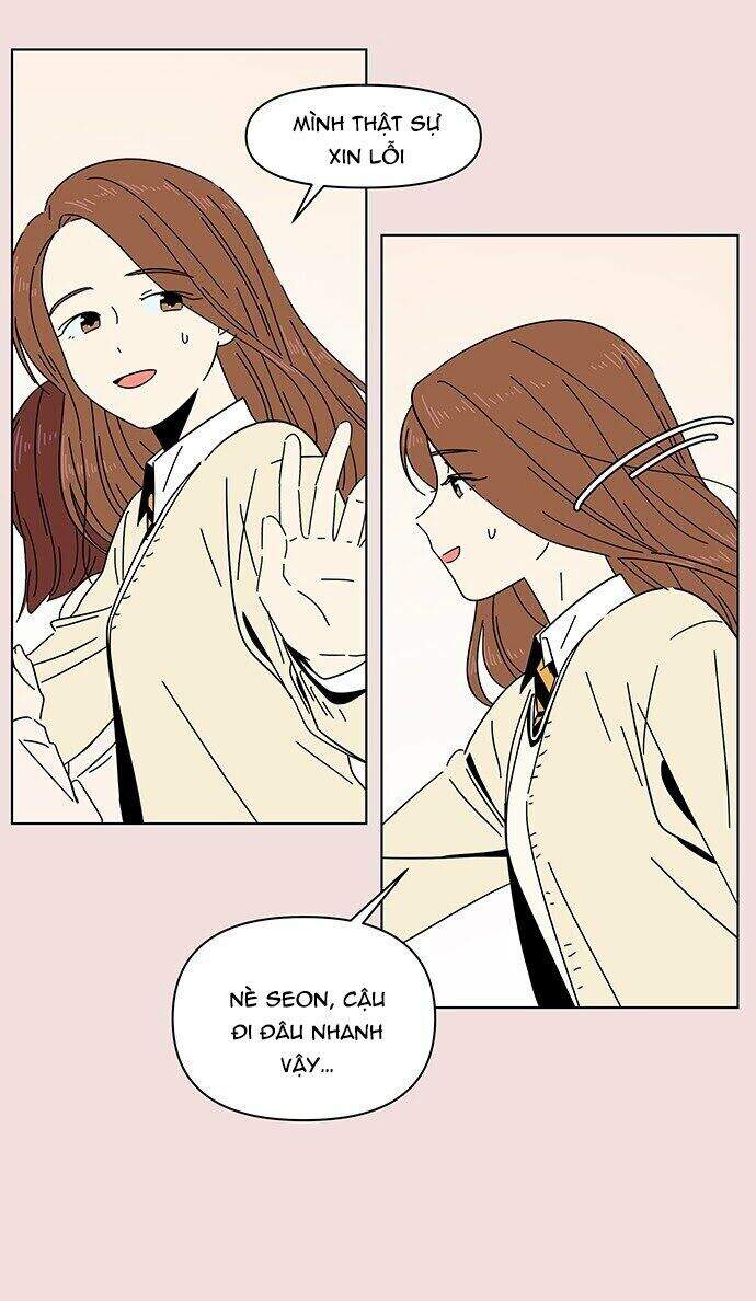 Thanh Xuân Rực Rỡ Chapter 3 - 10