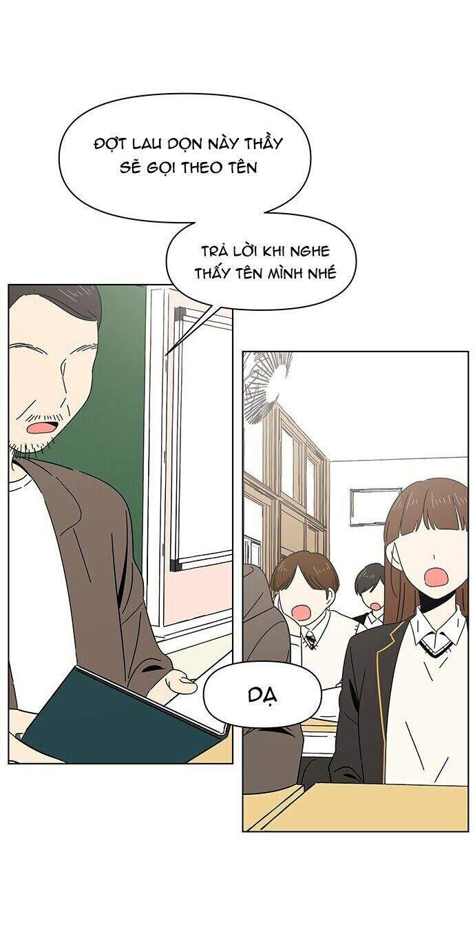 Thanh Xuân Rực Rỡ Chapter 3 - 97