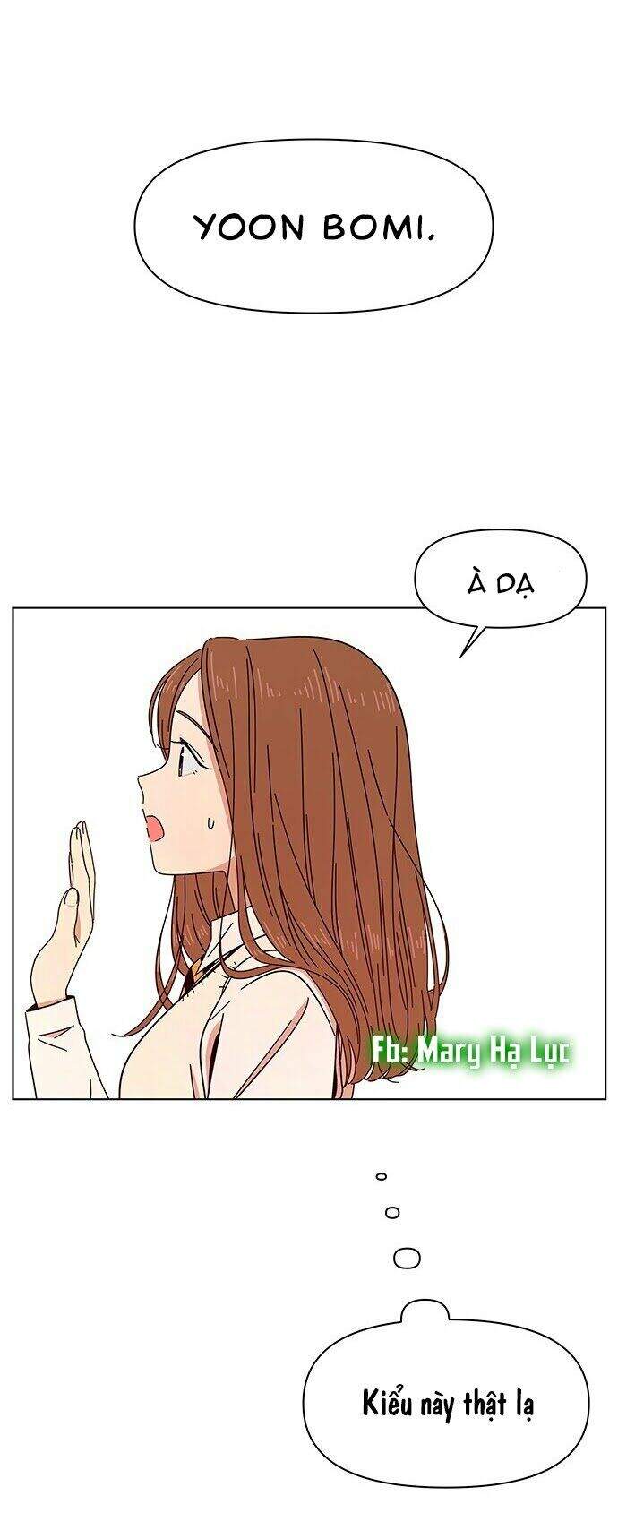 Thanh Xuân Rực Rỡ Chapter 3 - 99